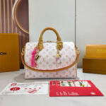 LV Speedy Soft 30 Lucky(HIGH-END) - Image 2