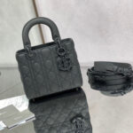 SMALL LADY DIOR MY ABCDIOR BAG - Image 2