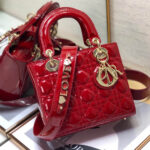 SMALL LADY DIOR MY ABCDIOR BAG - Image 2