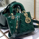 SMALL LADY DIOR MY ABCDIOR BAG - Image 2