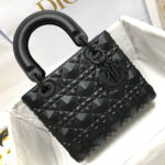 SMALL LADY DIOR MY ABCDIOR BAG - Image 2