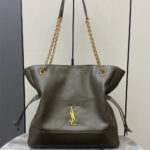 YSL JAMIE 4.3 LARGE POCHON(HIGH-END GRADE) - Image 2