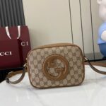Gucci Blondie mini shoulder bag - Image 2