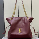 YSL JAMIE 4.3 LARGE POCHON(HIGH-END GRADE) - Image 2