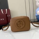 Gucci Blondie mini shoulder bag - Image 2