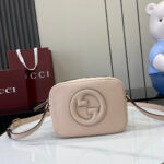 Gucci Blondie mini shoulder bag - Image 2