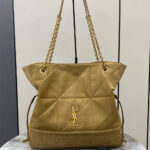 YSL JAMIE 4.3 LARGE POCHON IN SUEDE(HIGH-END GRADE) - Image 2