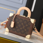 LV Petite Valise - Image 2