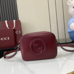 Gucci Blondie mini shoulder bag - Image 2