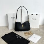 Celine SHOULDER CAMILLE 16 SOFT IN SMOOTH CALFSKIN(HIGH-END GRADE) - Image 2