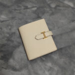 Hermes Bearn Compact wallet - Image 2