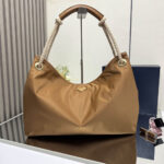 Prada Mariner large Re-Nylon shoulder bag(HIGH-END GRADE) - Image 2