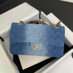 CHANEL CLASSIC 11.12 HANDBAG(high-end grade) - Image 2