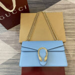 GUCCI Dionysus medium shoulder bag(HIGH-END GRADE) - Image 2