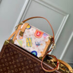 LV Side Trunk MM(HIGH-END GRADE) - Image 2