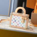 LV x TM Petite Valise - Image 2