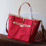 LV Neverfull Bandouliere Inside Out MM - Image 2