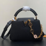 LV My Capucines Bag(HIGH-END GRADE) - Image 2