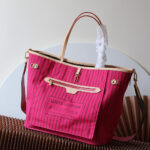 LV Neverfull Bandouliere Inside Out MM - Image 2