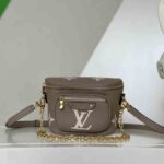 LV Mini Bumbag - Image 2