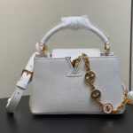 LV My Capucines Bag(HIGH-END GRADE) - Image 2