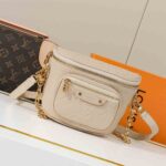 LV Mini Bumbag - Image 2