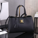 CELINE MEDIUM APPOLINE BAG in calfskin(HIGH-END GRADE) - Image 2