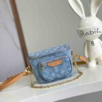 LV Mini Bumbag - Image 2