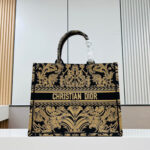 LARGE DIOR BOOK TOTE - Image 2