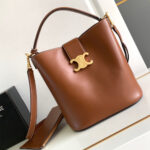 CELINE MEDIUM LOUISE BAG in SMOOTH CALFSKIN - Image 2