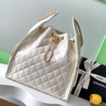 CHANEL 25 Medium Handbag(high-end grade) - Image 2