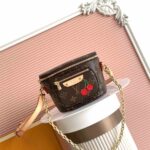 LV x TM Mini Bumbag - Image 2