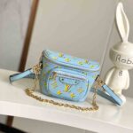 LV Mini Bumbag - Image 2
