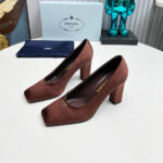 Prada Pumps 85 mm - Image 2