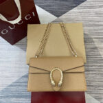 GUCCI Dionysus medium shoulder bag(HIGH-END GRADE) - Image 2