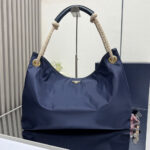 Prada Mariner large Re-Nylon shoulder bag(HIGH-END GRADE) - Image 2