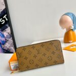 LV Zippy Wallet - Image 2