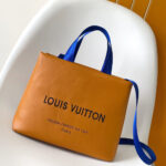 LV Mini Shopper Tote - Image 2