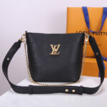 LV Lock and Walk - Image 2