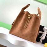 CHANEL 25C LARGE HOBO SUEDE(high-end grade) - Image 2