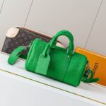 LV Keepall Bandoulière 25 - Image 2