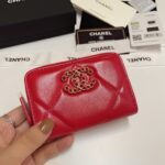 CHANEL Zipper wallet - Image 2