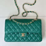CHANEL Classic 11.12 Handbag(HIGH-END GRADE) - Image 2