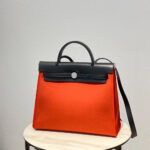 HERMES Herbag Zip 31 bag - Image 2