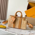 LV Keepall Bandoulière 25(HIGH-END GRADE) - Image 2