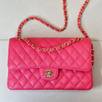 CHANEL Classic 11.12 Handbag(HIGH-END GRADE) - Image 2