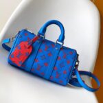 LV Keepall Bandoulière 25 - Image 2