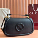 Gucci Blondie medium top handle bag - Image 2