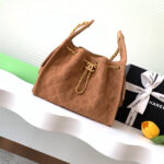 CHANEL 25C HOBO SUEDE(high-end grade) - Image 2