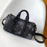 LV Keepall Bandoulière 25 - Image 2